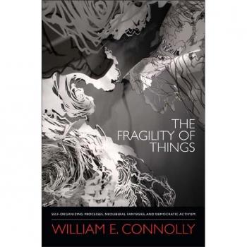 Duke University Press Fragility of Things