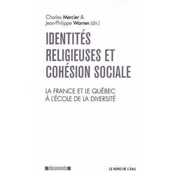 Identités Religieuses et Cohesion Sociale