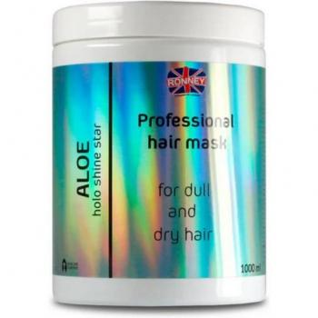 Ronney Pro Holo Shine Star Aloe Pflege – Für feines Haar