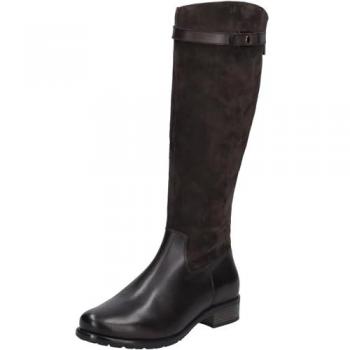 Marrón Chiara 05 – Botas Josef Seibel para Mujer