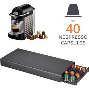 Coffee Pod Storage Stand