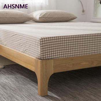 Sábanas de Algodón para Cama 90x200