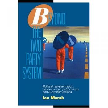 Beyond the two party system paperback