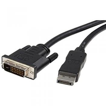 StarTech.com Bundle: 10 x 6' DisplayPort to DVI Cable, Full HD (1080p)