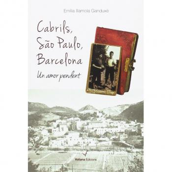Cabrils, Sao Paulo, Barcelona