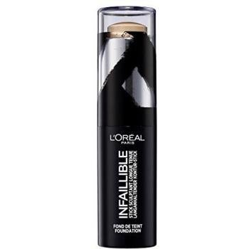 L'Oreal Maquillaje en Stick Infallible 200 Miel