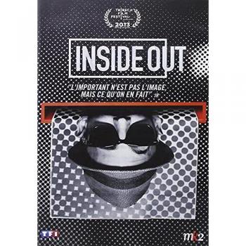 Les Émotions à l’Intérieur – DVD