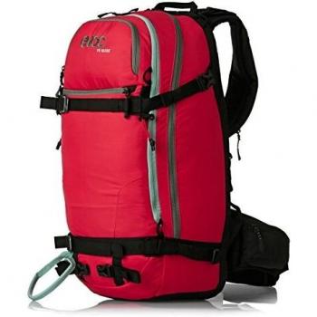 30L Red Evoc Trekker XL