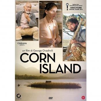 Corn Island