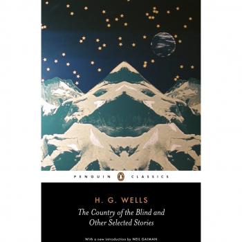 The Country of the Blind and other Selected Stories