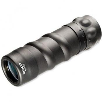 Tasco 10x25 Negros: Esenciales