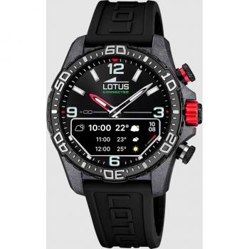 Reloj Lotus Connected 20000/4 para caballero
