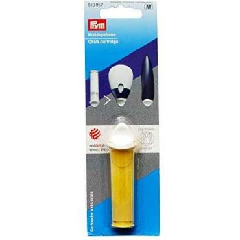 Prym Yellow Chalk Wheel Stick for Replacement 610957
