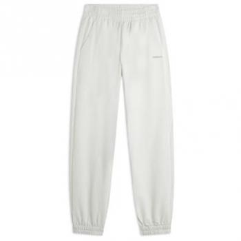 Freddy Jogger Donna Jersey Large Bianco