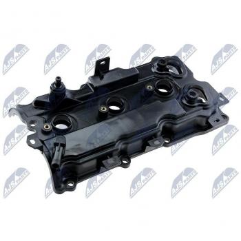 Tappo Punte NTY BPZ-NS-011
