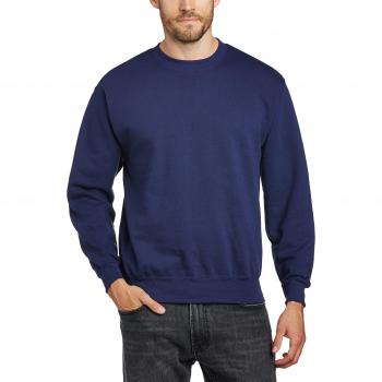 Herstellergröße X‑Large: Fruit of the Loom Herren‑T-Shirt in Blau