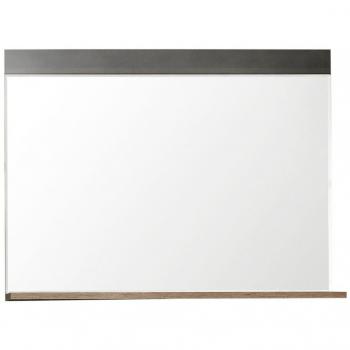 Miroir Élise Bois Vintage 90x16x69 cm – Trendteam