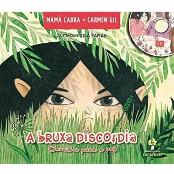 A bruxa discordia