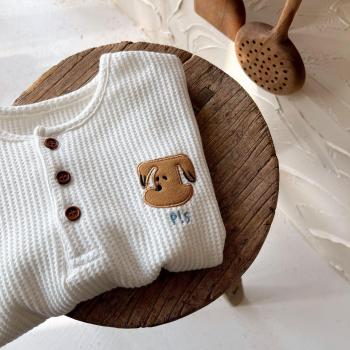 Ropa Primaveral para Niños