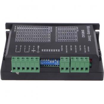 Contrôleur de moteur DM542 24‑60 V – 57 séries 86