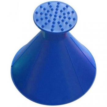 Deicer Cone Tool for Cars