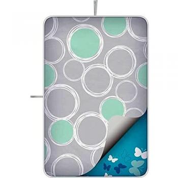 Smart&gentle Made in Germany ironing blanket 100x65cm