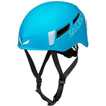 Salewa Pura Blue Adult Riding Helmet (Unisex)