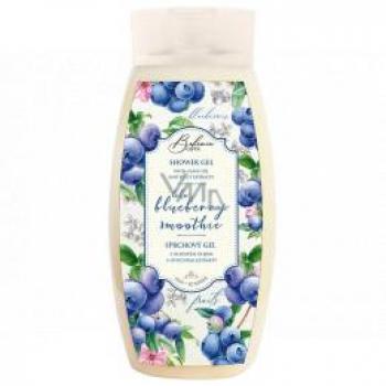 Gel de ducha “Fruta Azul” 250 ml