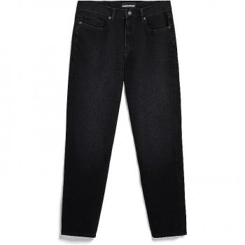 Vaqueros negros mujer ARMEDANGELS Cayaa Tarpa Talla 30