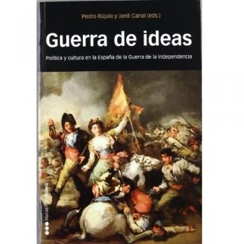 Guerra de ideas