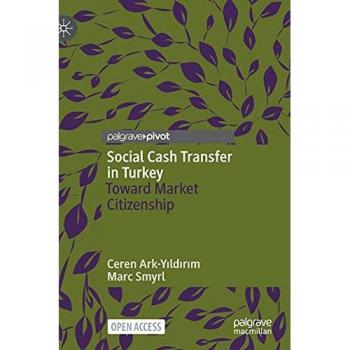 Social Cash Transfer in Turkey