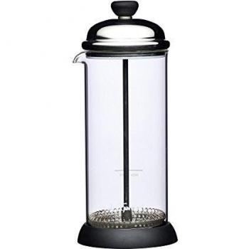 CucinaFroth Manuale Vetro Metallic