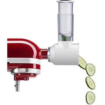 GVODE Food Processor Attachment for KitchenAid