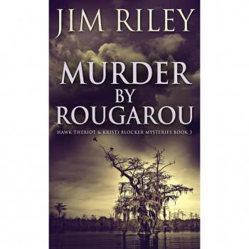 Murder by Rougarou