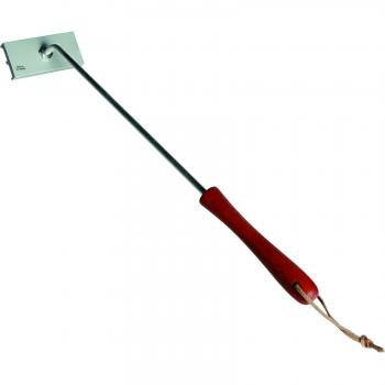 Ootb 71/2872 Timbro per Carne Arrostita con Lettere Cambiabili (A-Z)