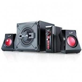 Altavoces Genius 2.1 SW G21250