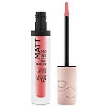 Catrice Matt Pro Ink Non-Transfer Lippenstift, 040 Braveness Wins, 5ml