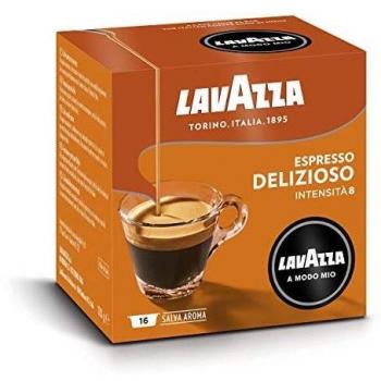 Lavazza 256 Caps 16x16