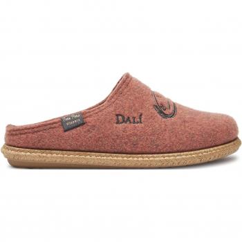 Toni Pons Memory Slippers Nude UK 6 Womens' Edition