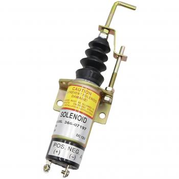 Válvula de Seguridad para Diesel 12V Yu SA-3405T