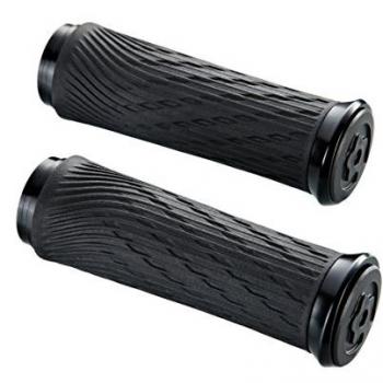 Sram Gripshift Black 100mm Unisex