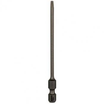 Punta de atornillar Bosch T10, 89 mm, extra dura