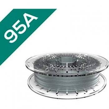 Recreus 95A Filaflex Duidelijk, 1,75 mm / 500 g