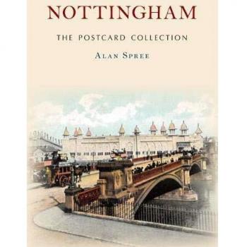 Nottingham The Postcard Collection