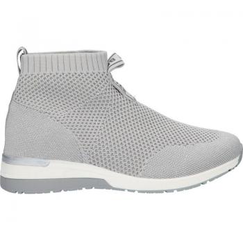 Xti Kids Sneakers 57986 Tela Argento UE 32