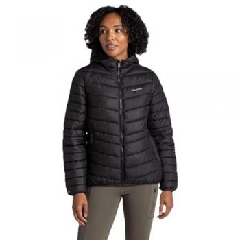 Capo Piuma Craghoppers Compresslite IX Femminile
