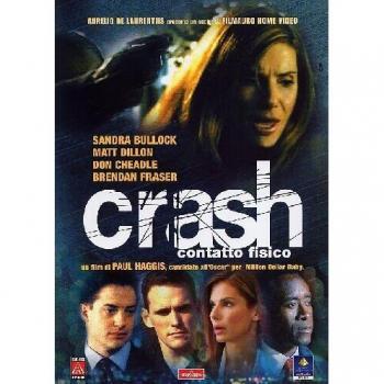 Crash. Contatto fisico