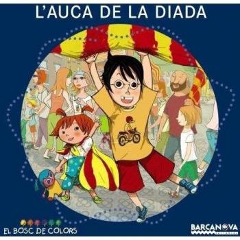 L'auca de la Diada