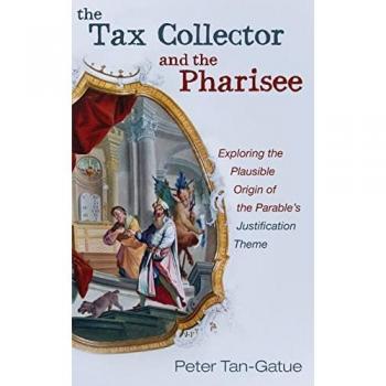 Tan-Gatue, Peter: The Tax Collector and the Pharisee