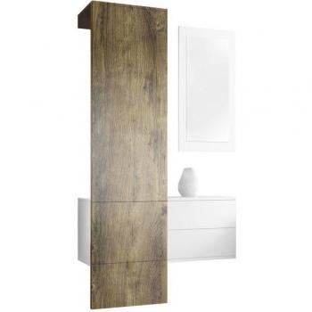 Vestiaire Moderne Carlton 2